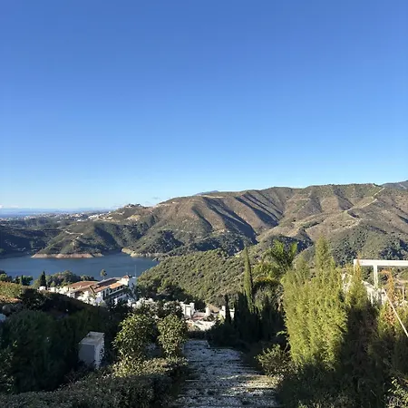 Apartamento Almazara Views 17