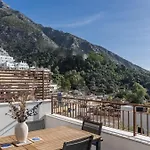 Appartamento Almazara Views 17