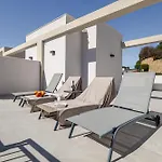 Appartamento Almazara Views 17 *