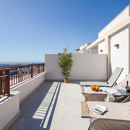 Appartamento Almazara Views 17