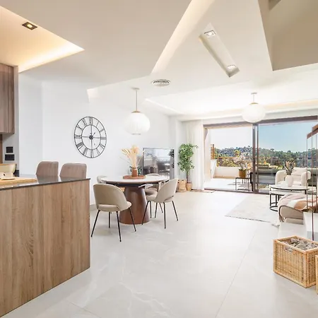 아파트 Almazara Views 17