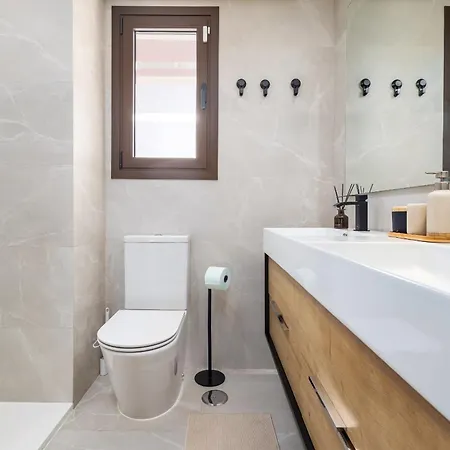 아파트 Almazara Views 17