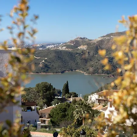 아파트 Almazara Views 17